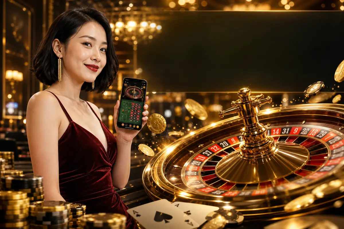 Responsible gambling at megaboi
